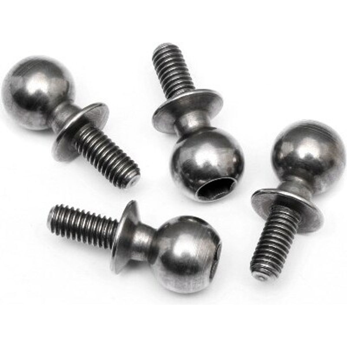 Ball 6.8x16mm (4pcs) - Hp86407 - Hpi Racing