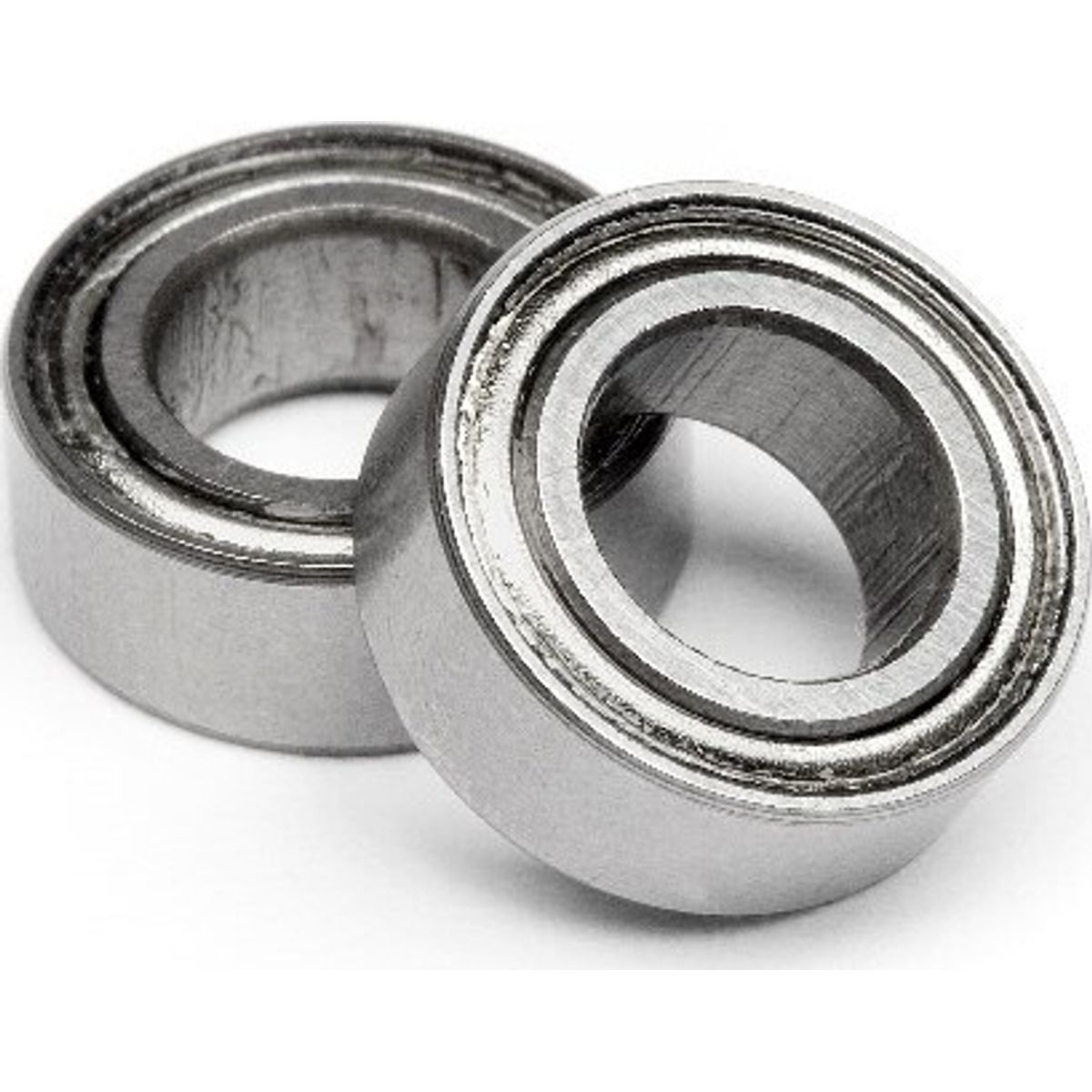 Ball Bearing 6x11x4mm (2pcs) - Hp102599 - Hpi Racing