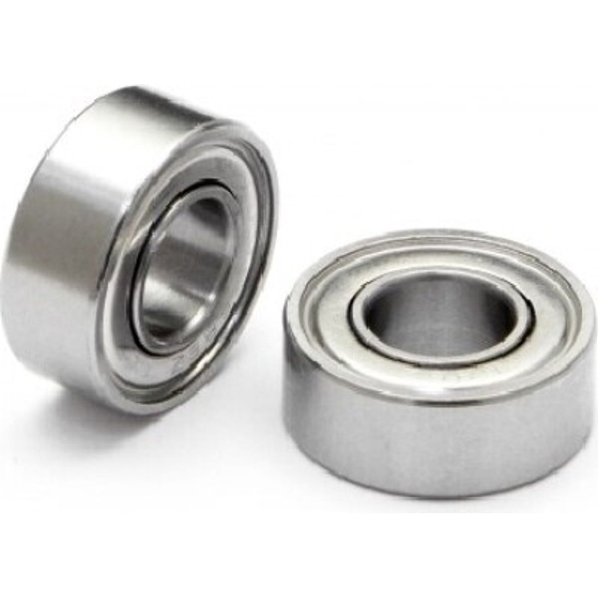 Ball Bearing 6x13x5mm (2pcs) - Hpb023 - Hpi Racing