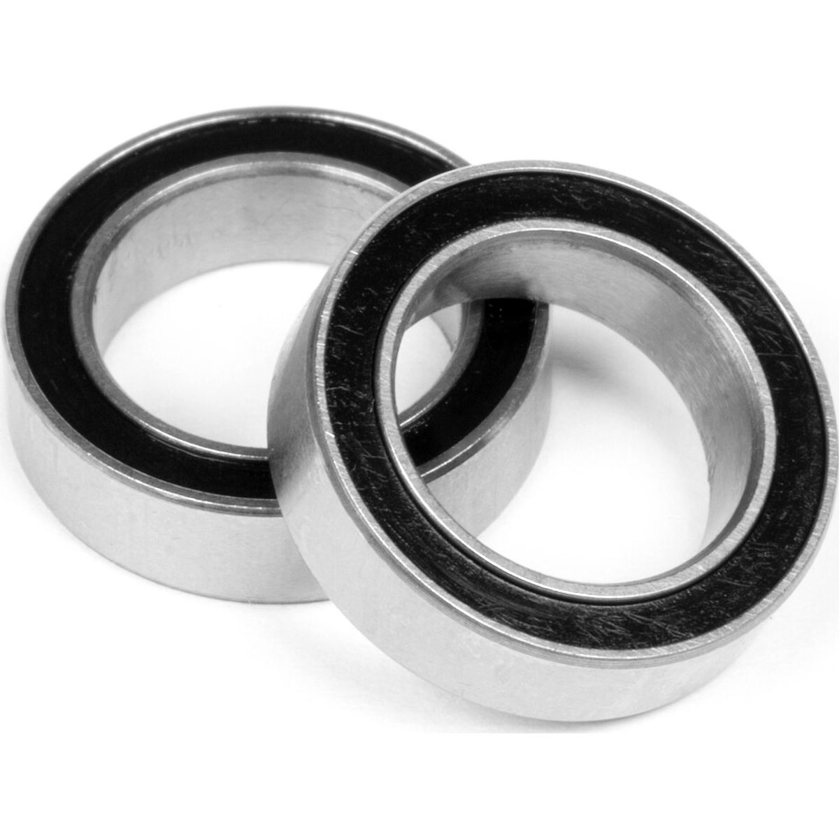 Ball Bearing 8x12x3.5mm (2pcs) - Mv150480 - Maverick Rc