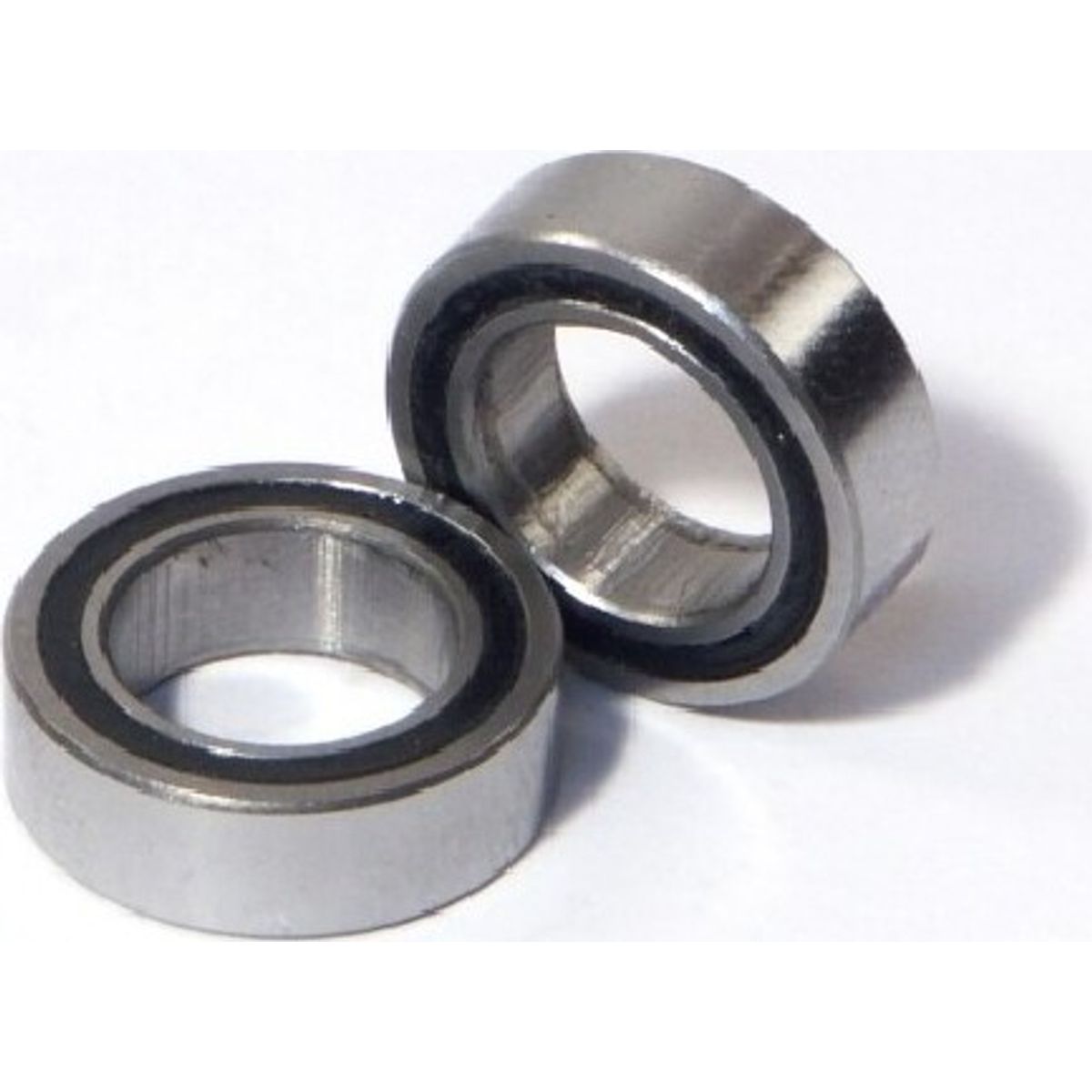 Ball Bearing 10x16x5mm (2pcs) - Hpb032 - Hpi Racing