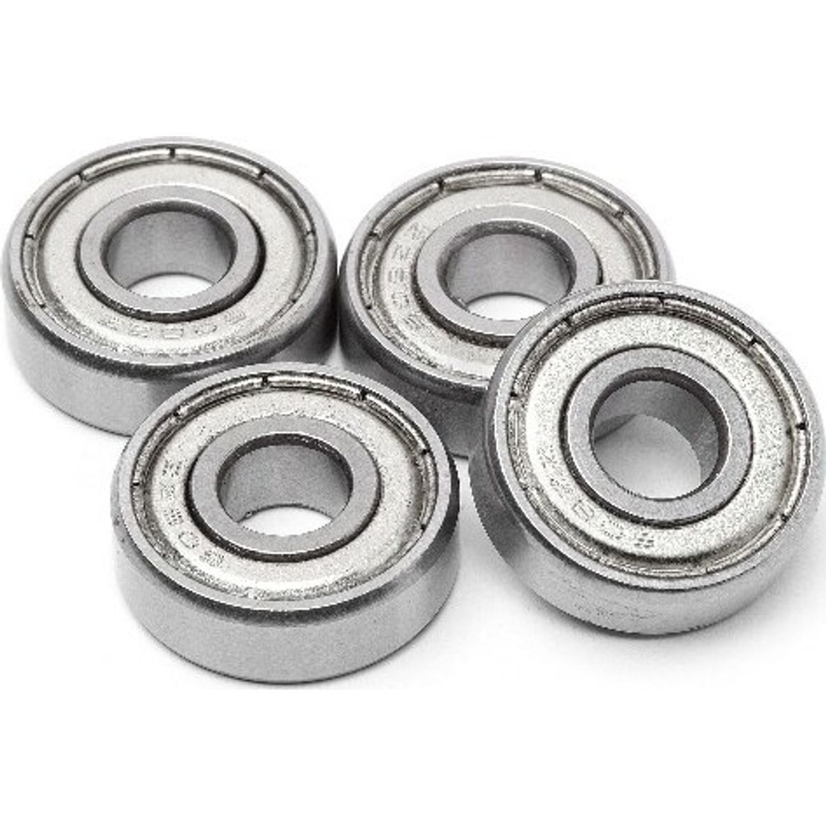 Ball Bearing 22x8x7mm (4pcs) - Mv24059 - Maverick Rc