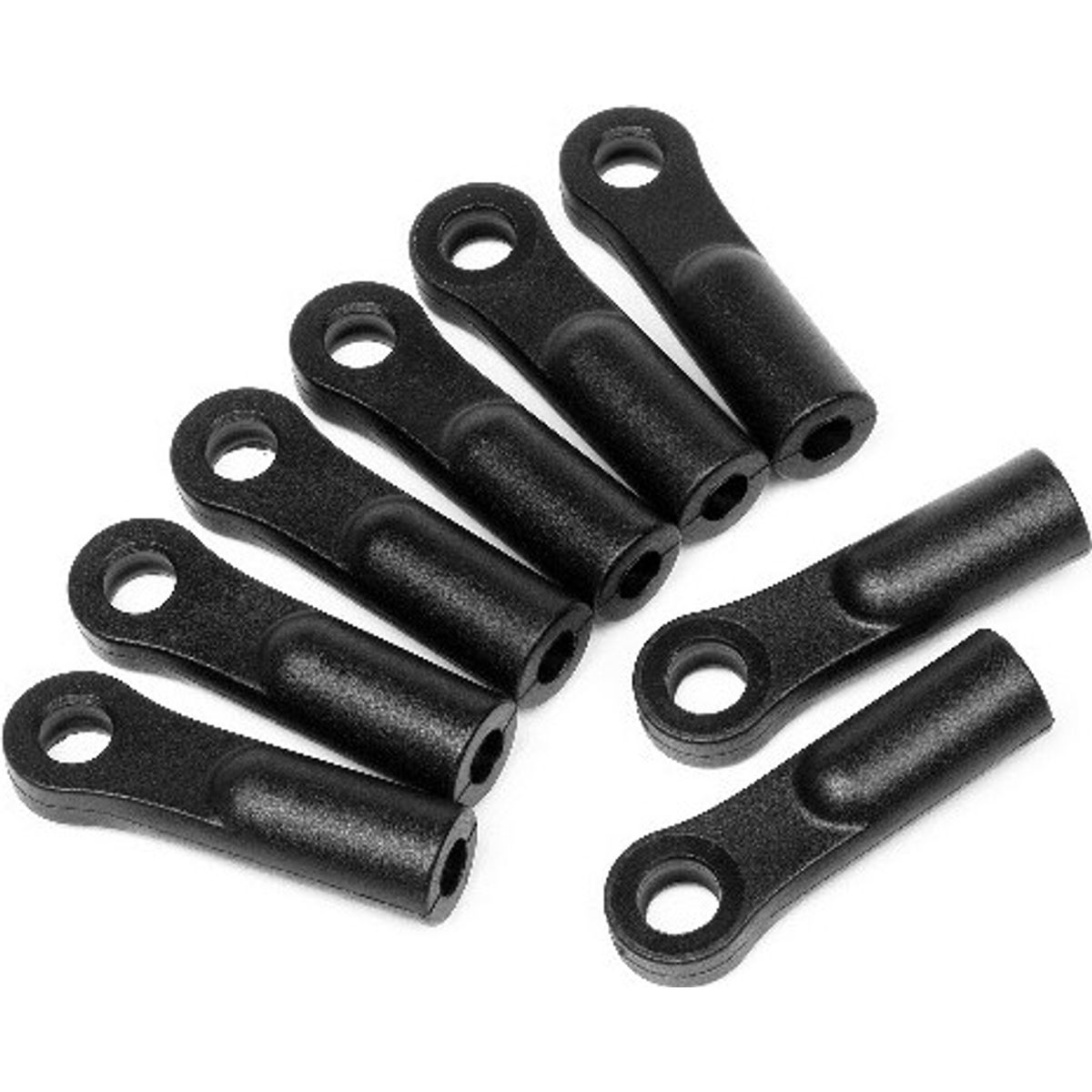 Ball End Set - Hp67516 - Hpi Racing