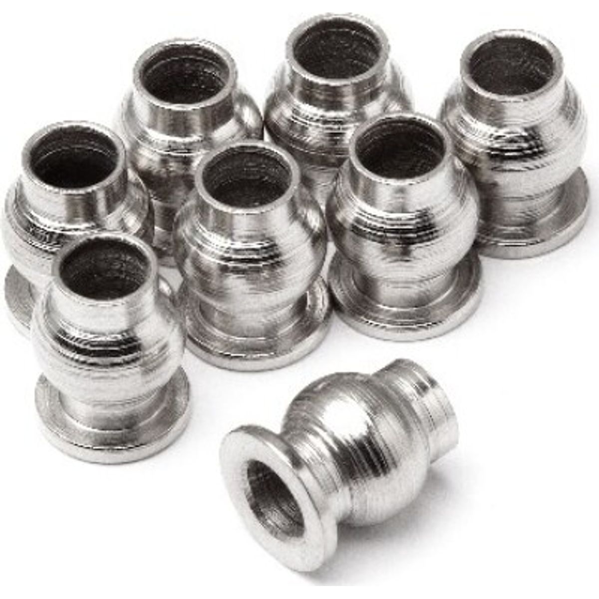 Ball Joint 5.9mm 8pcs (scout Rc) - Mv25031 - Maverick Rc