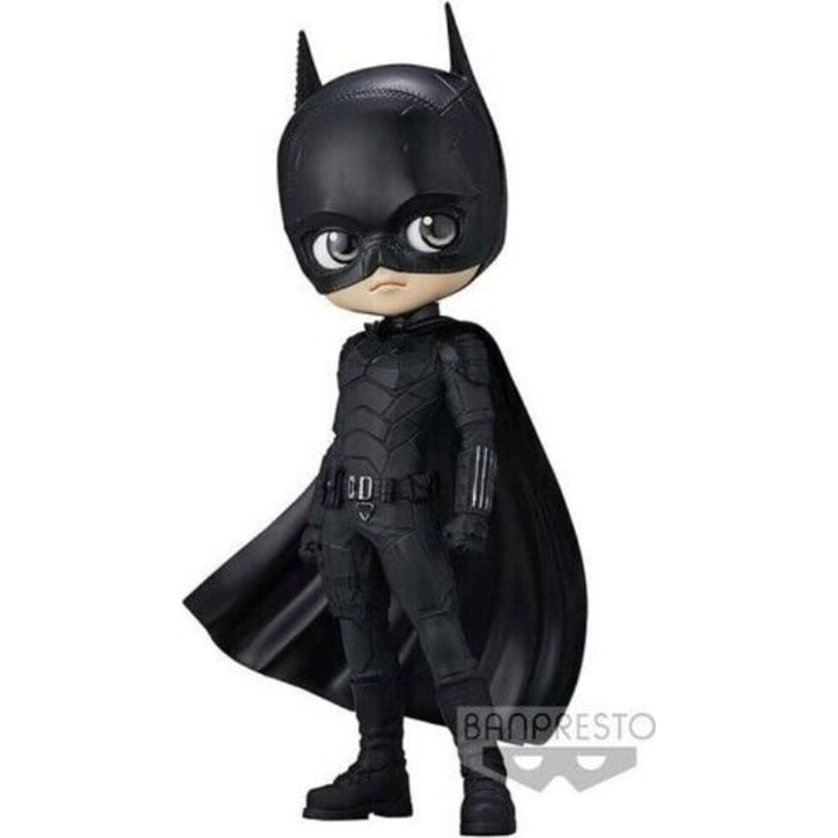 Banpresto - Q Posket - The Batman Figur