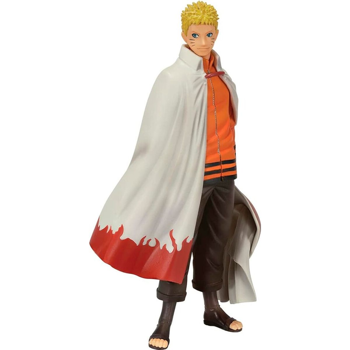 Banpresto Boruto Naruto Next Generations - Shinobi Relations Sp2 Comeback (b:naruto) Figure