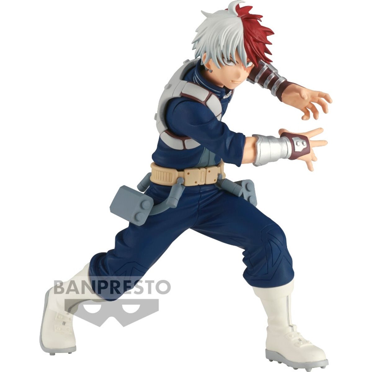 Banpresto My Hero Academia - The Amazing Heroes Vol.29 Figure