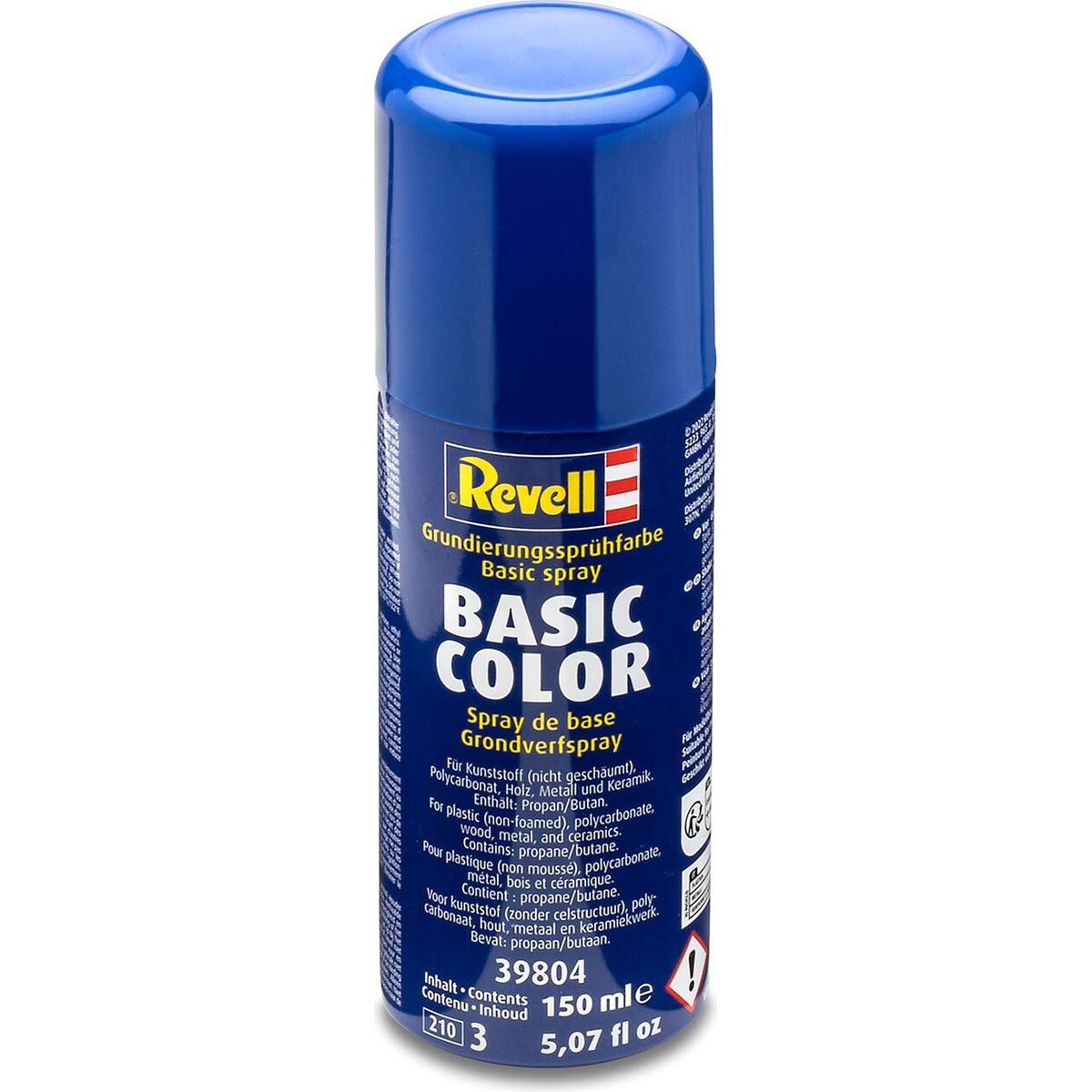 Revell - Basic Color Spray Primer 150 Ml