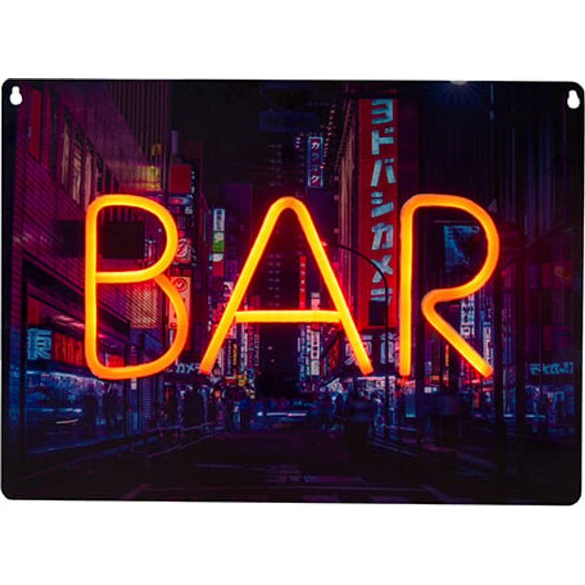 Bar Neon Light