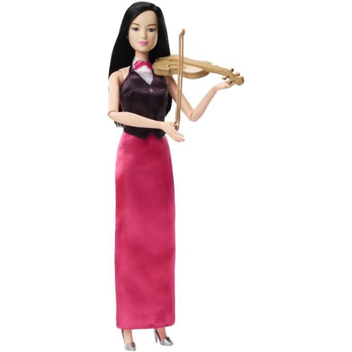 Barbie - Violin Doll (hkt68)