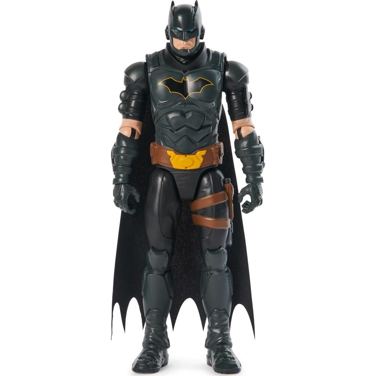 Batman Figur - 30 Cm - S6 - Dc Comics