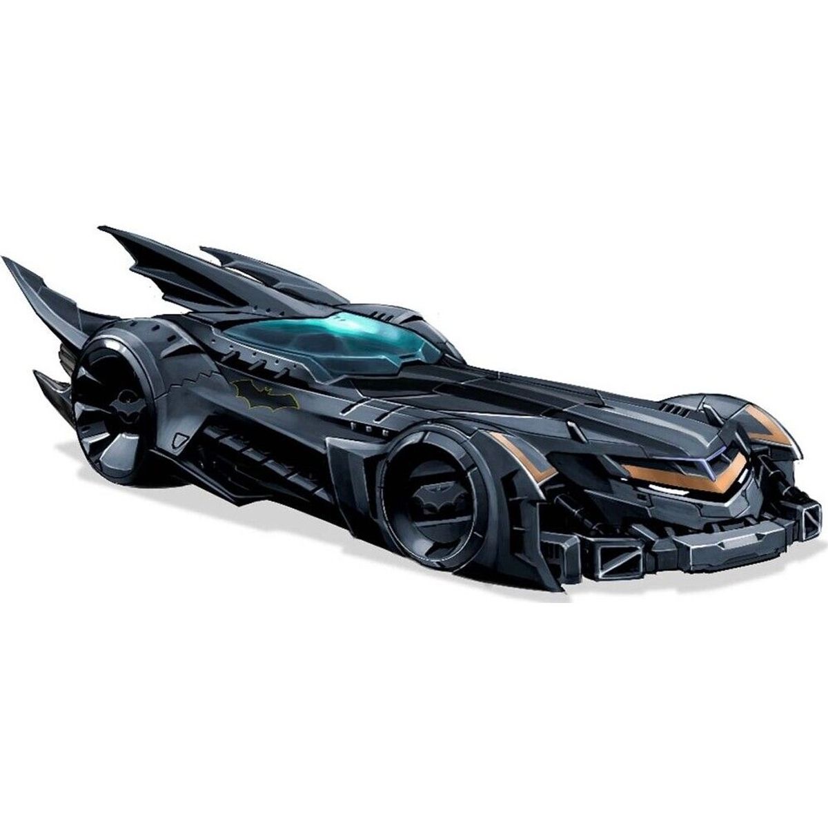 Batman - Batmobil 30 Cm