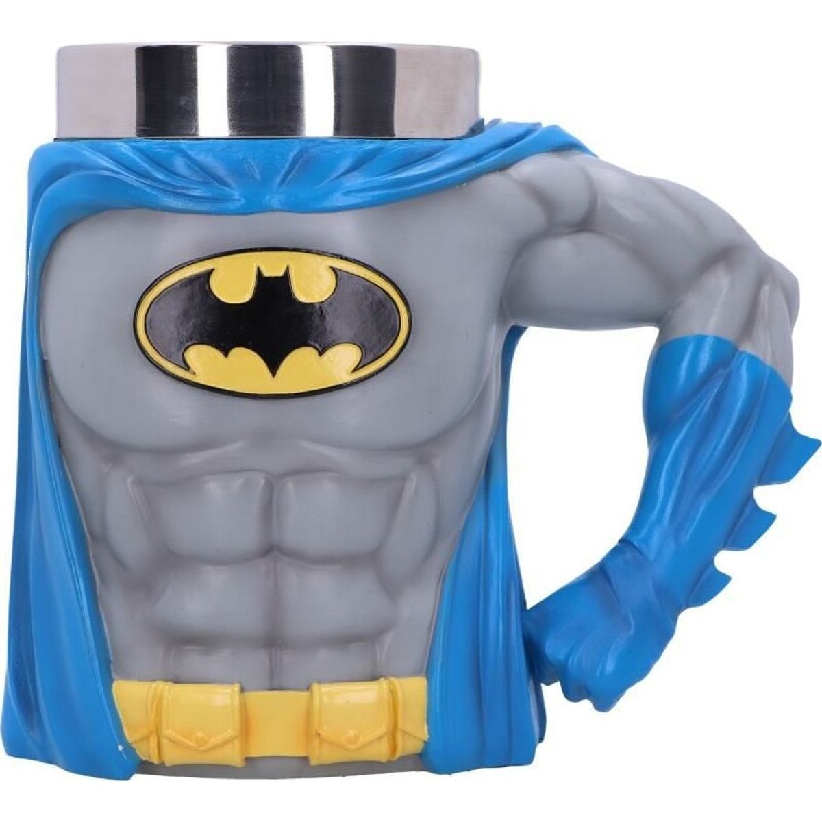 Batman Krus - Nemesis Now - 16 Cm