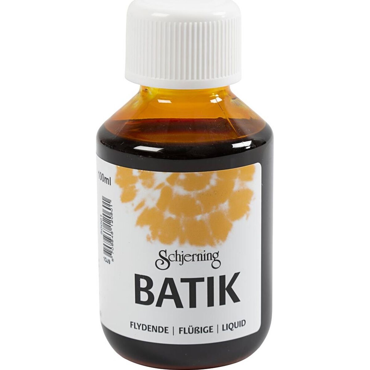 Batikfarve - Majsgul - 100 Ml