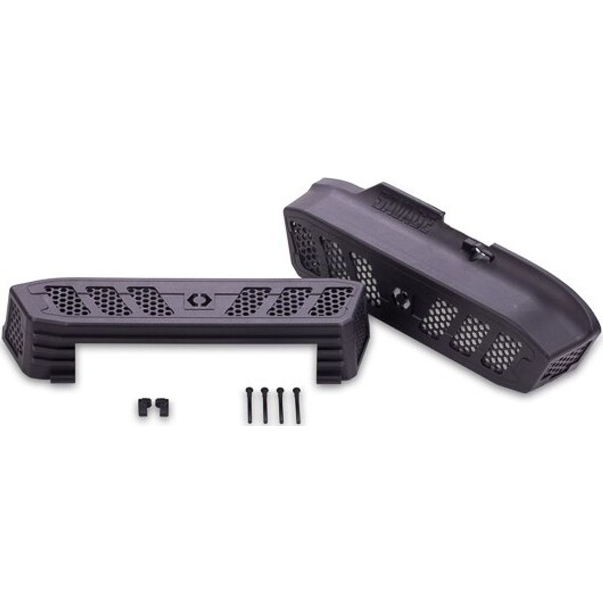 Battery Box Cover Set - Hp160125 - Hpi Racing