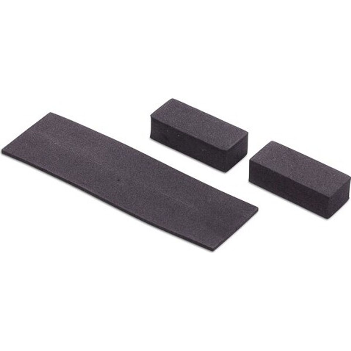 Battery Box Foam Block Set - Hp160127 - Hpi Racing