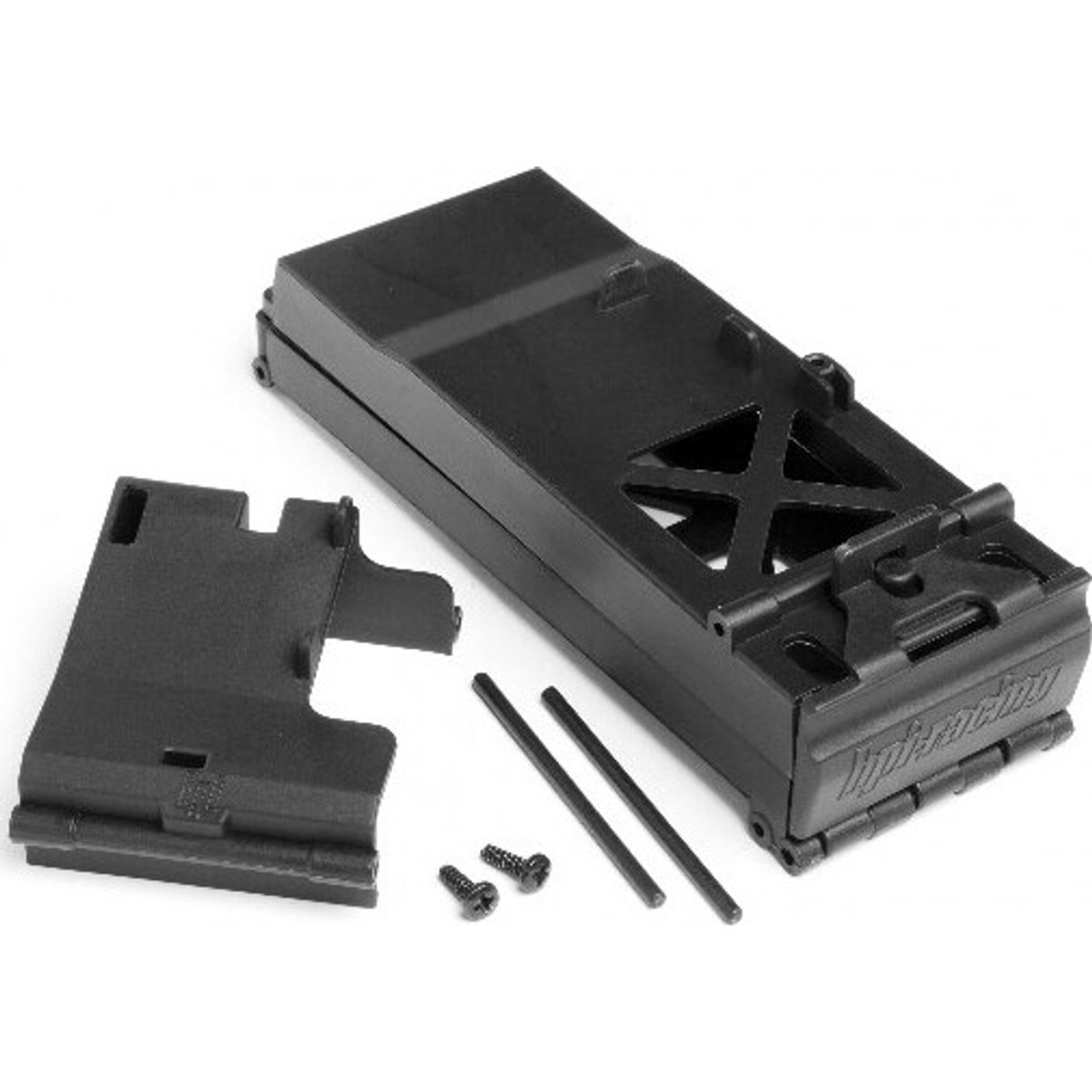 Battery Box Set - Hp85261 - Hpi Racing