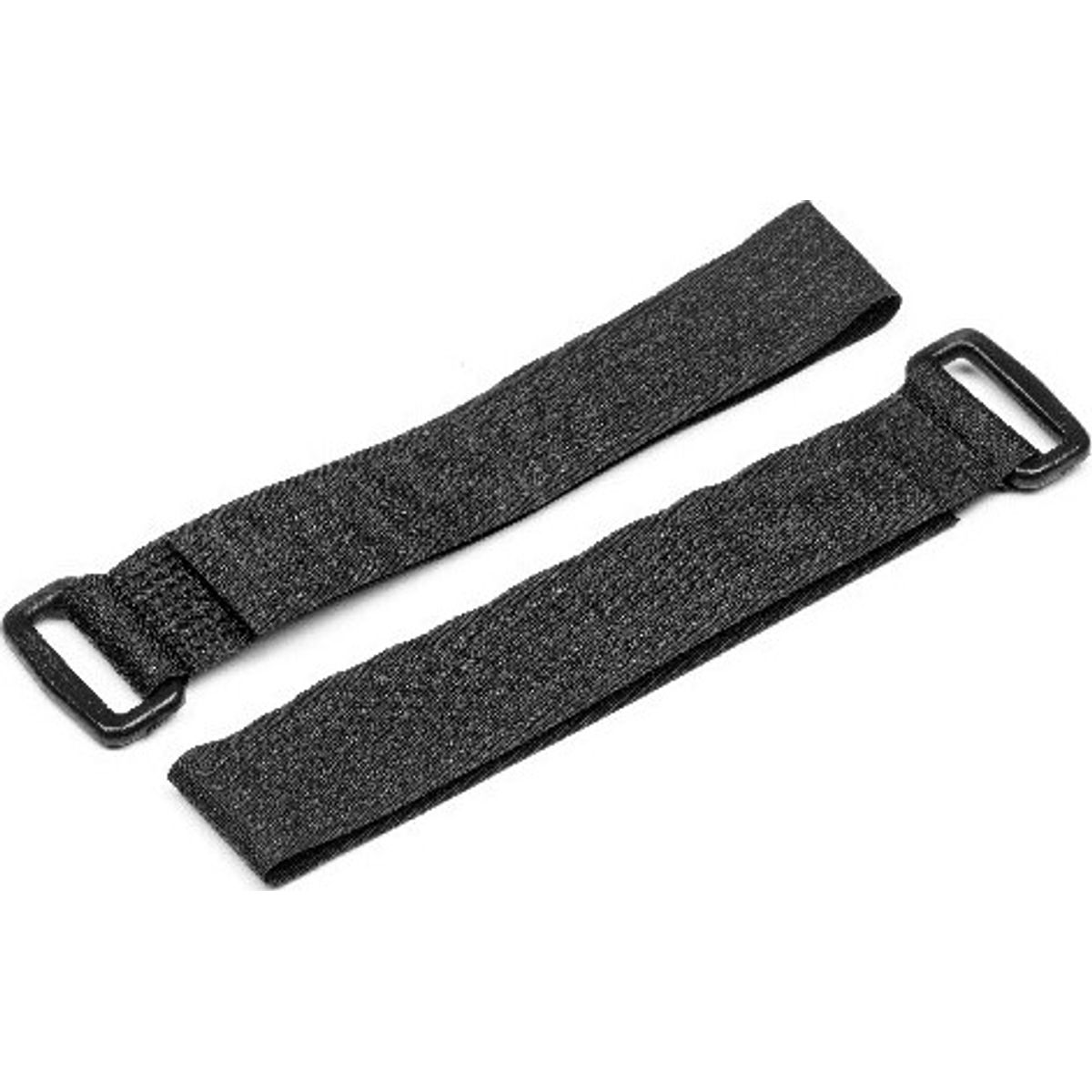 Battery Straps 2pcs 2x22.5cm (pr) - Mv29075 - Maverick Rc