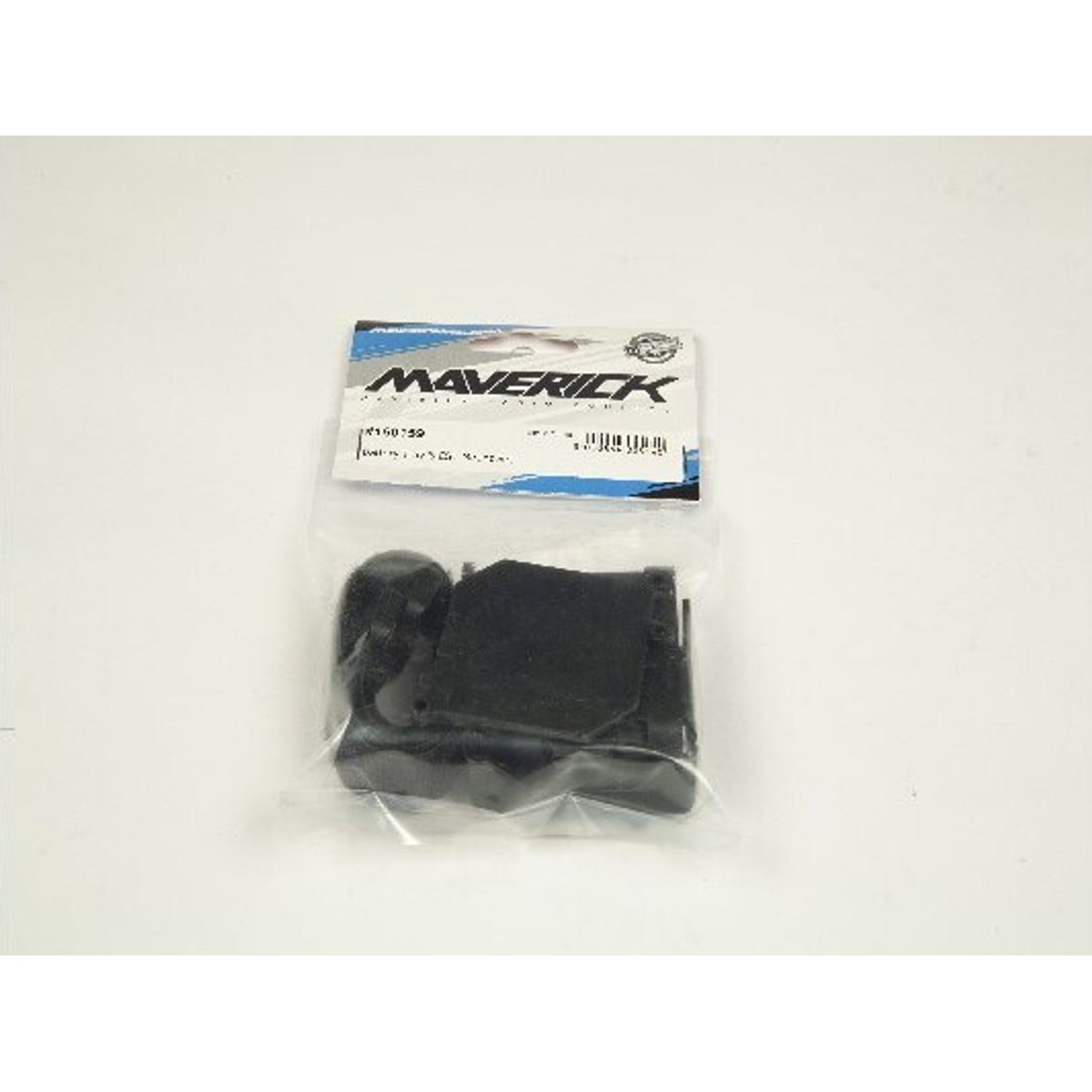 Battery Tray & Esc Mount Set - Mv150159 - Maverick Rc