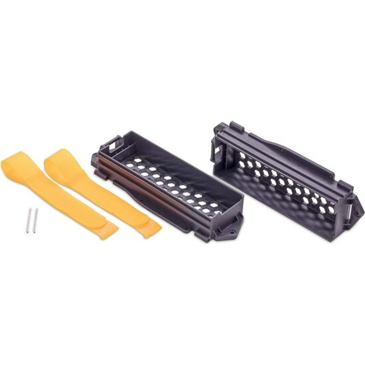 Battery Tray Set - Hp160124 - Hpi Racing