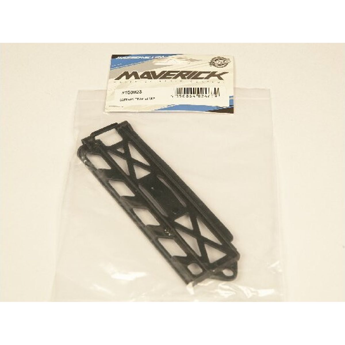 Battery Tray Strap - Mv150023 - Maverick Rc