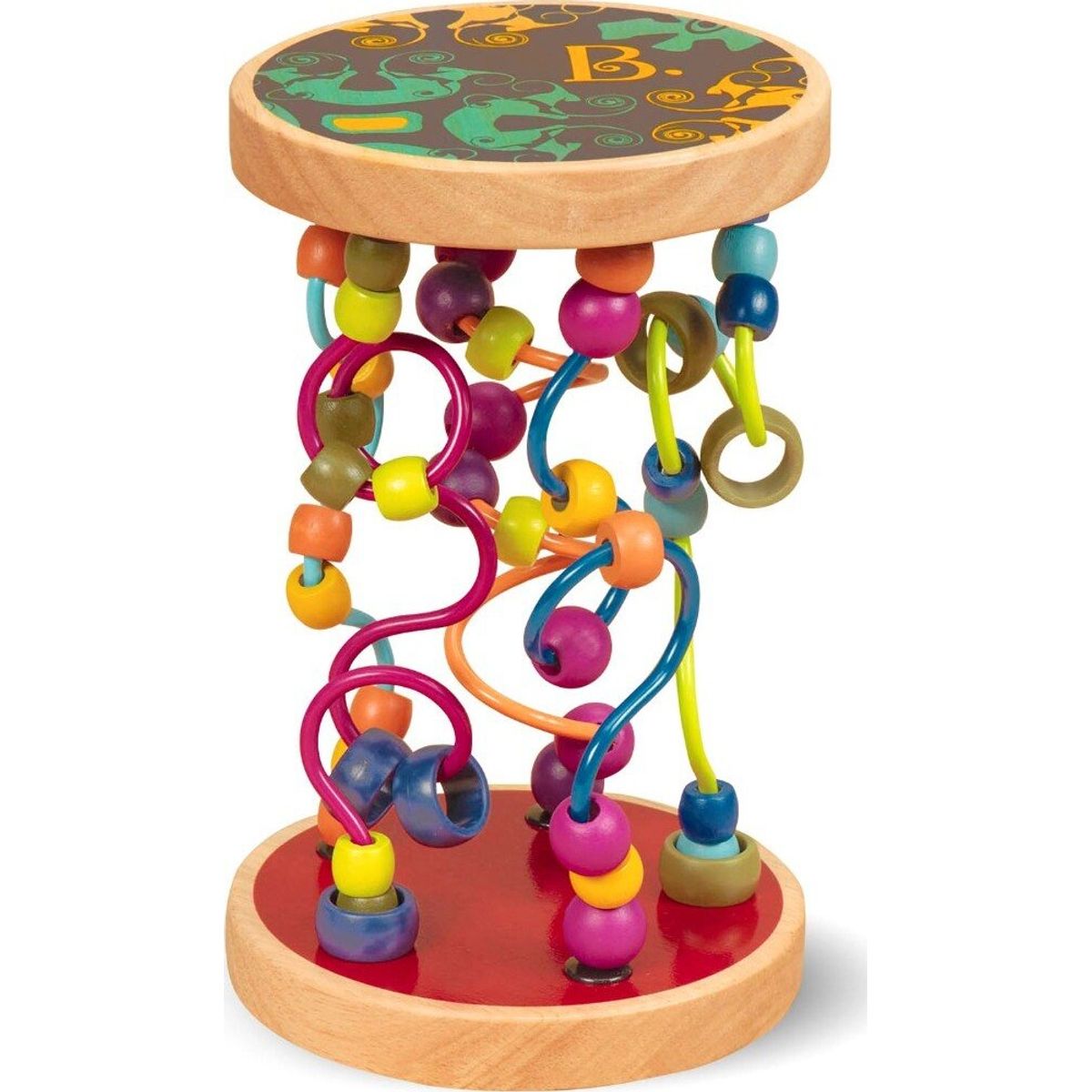 B. Toys - A-maze - Loopty Loo Labyrint