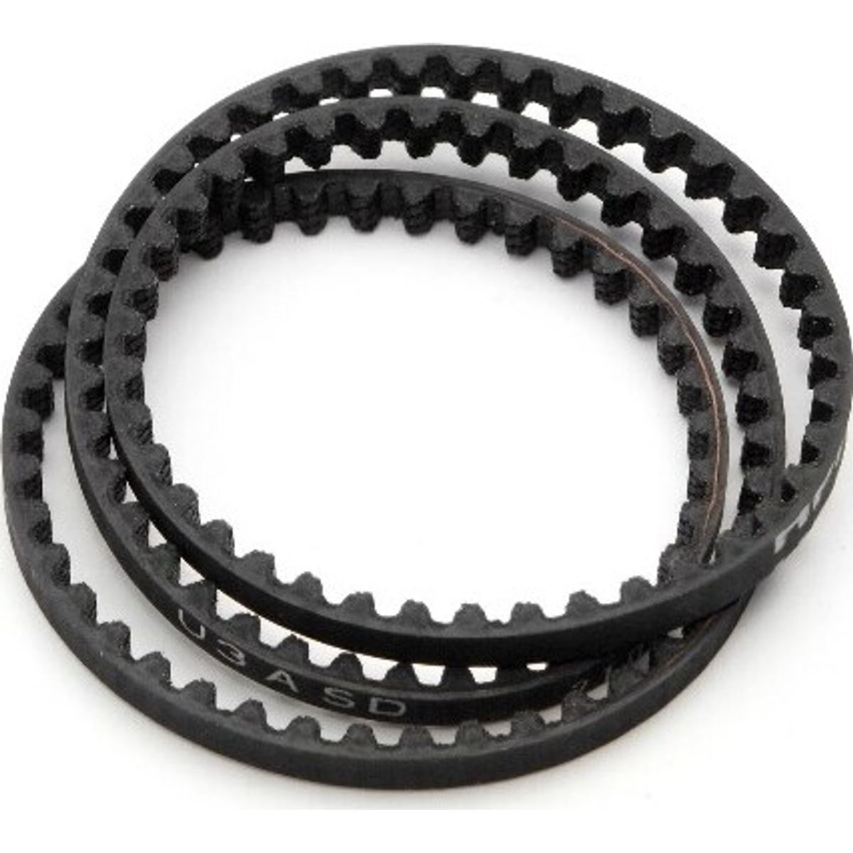 Belt 3m 438 (116t) 3mm (micro Wb140mm) - Hp72314 - Hpi Racing