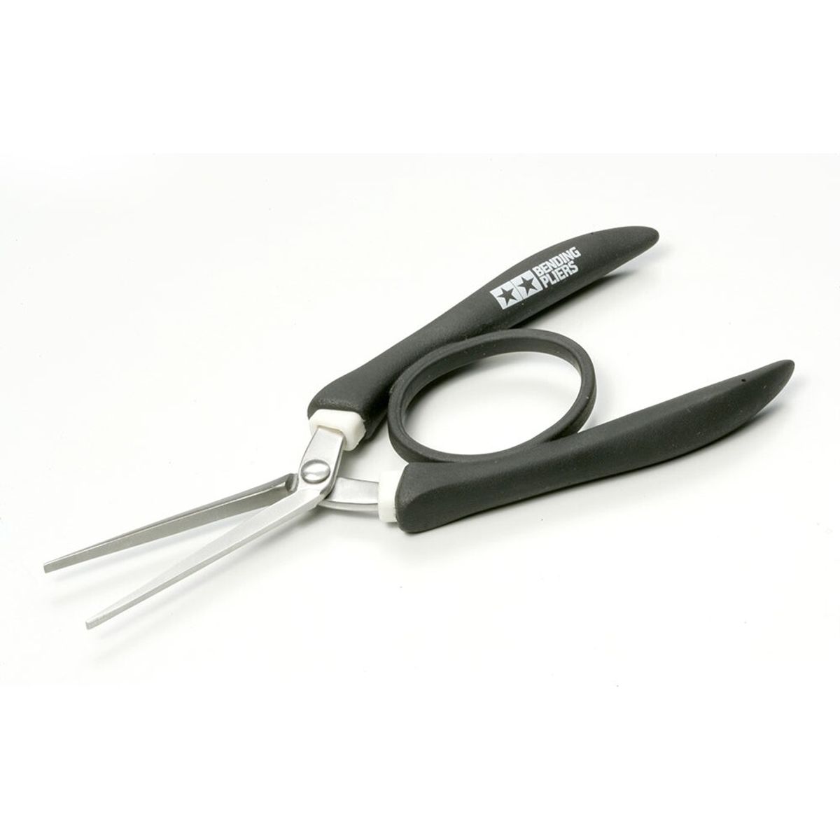 Tamiya - Bending Pliers For Photo Etched Parts - Tang - 74067