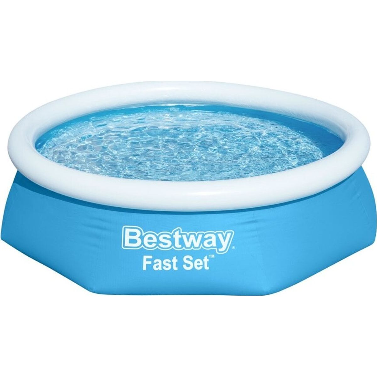 Bestway - Fast Set Pool - 1880 L