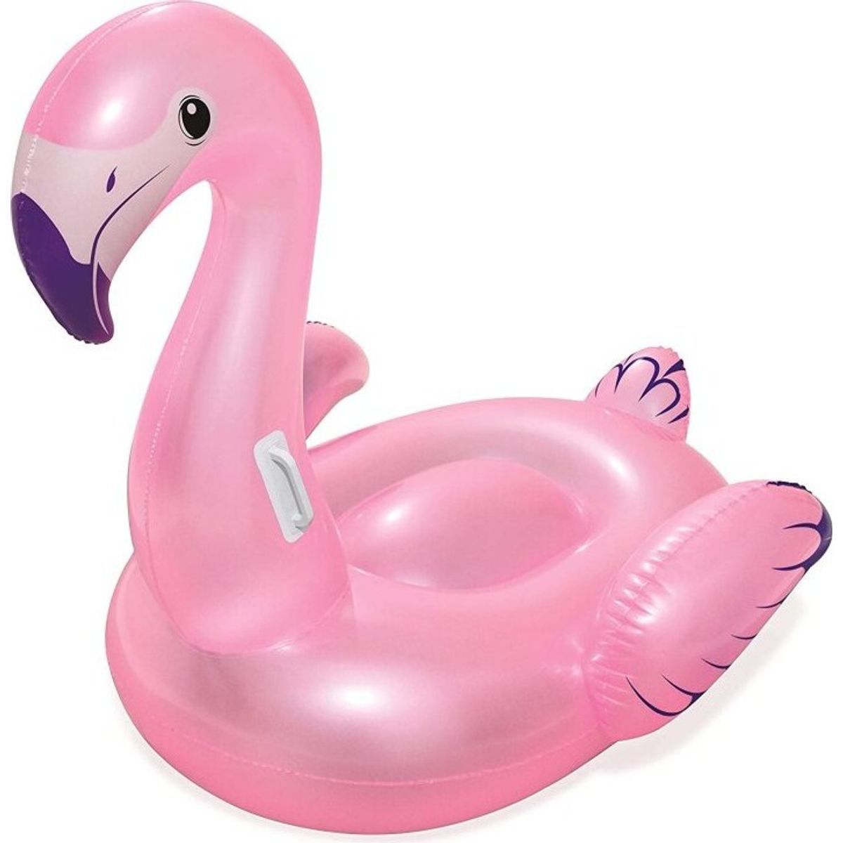 Bestway - Flamingo Badedyr - 127 Cm - 41122