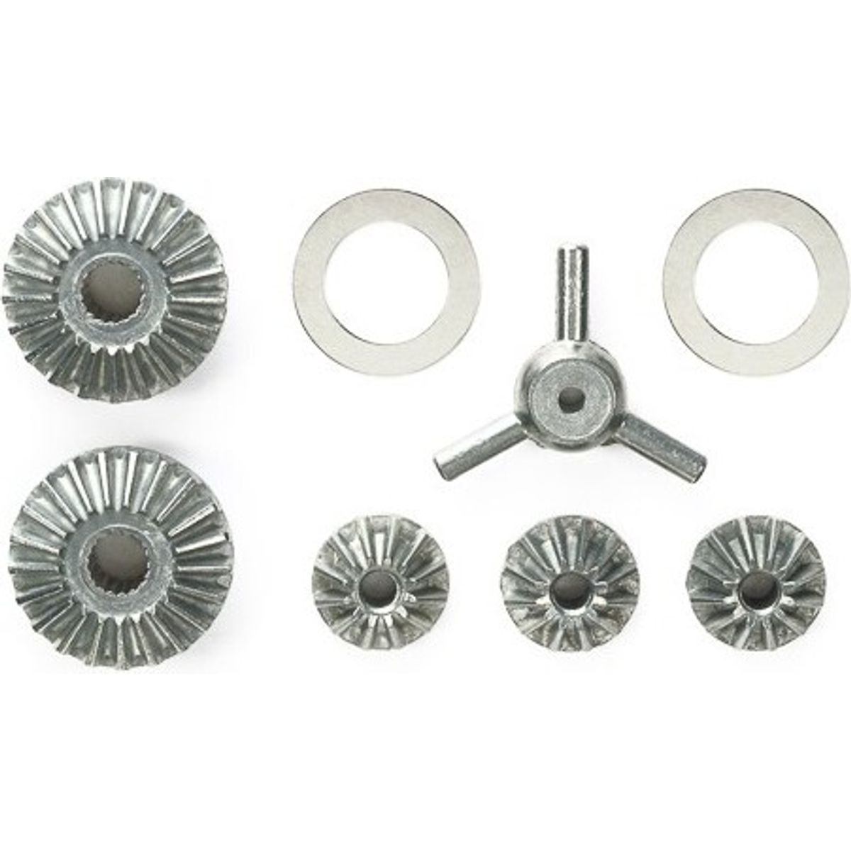 Bevel Gear Sæt - 50602 - Tamiya