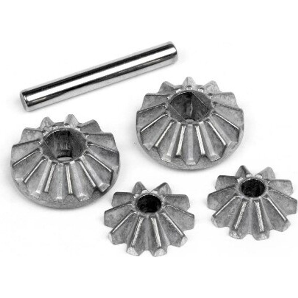 Bevel Gear Set (13/10t) - Hp85600 - Hpi Racing