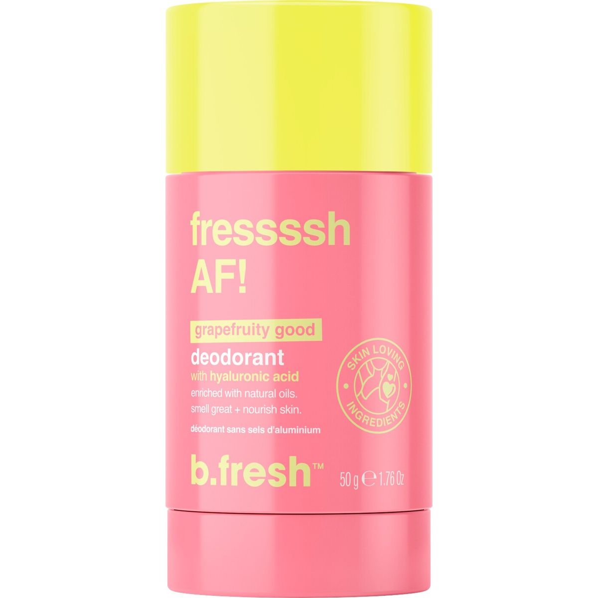 B.fresh - Fressssh Af! 50 Ml