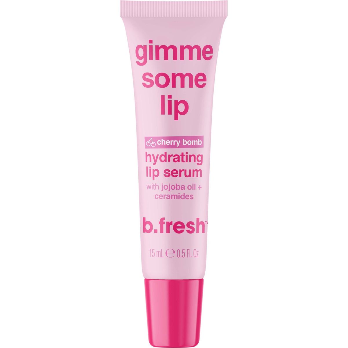 B.fresh - Gimme Some Lip Lip Serum 15 Ml