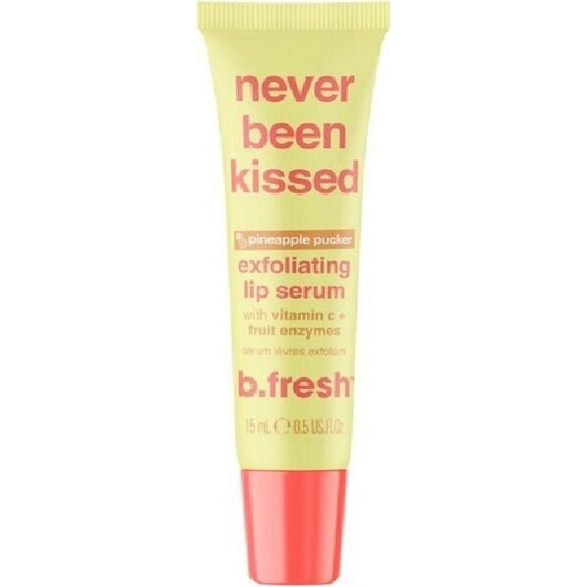 B.fresh - Never Been Kissed Lip Serum 15 Ml