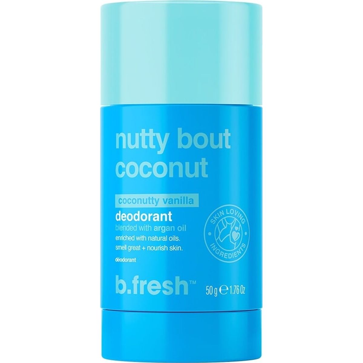 B.fresh - Nutty Bout Coconut 50 Ml