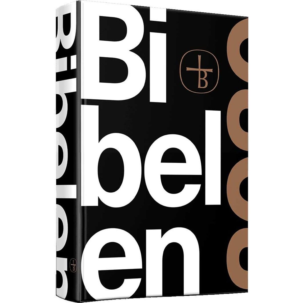 Bibelen 2020 - Bog