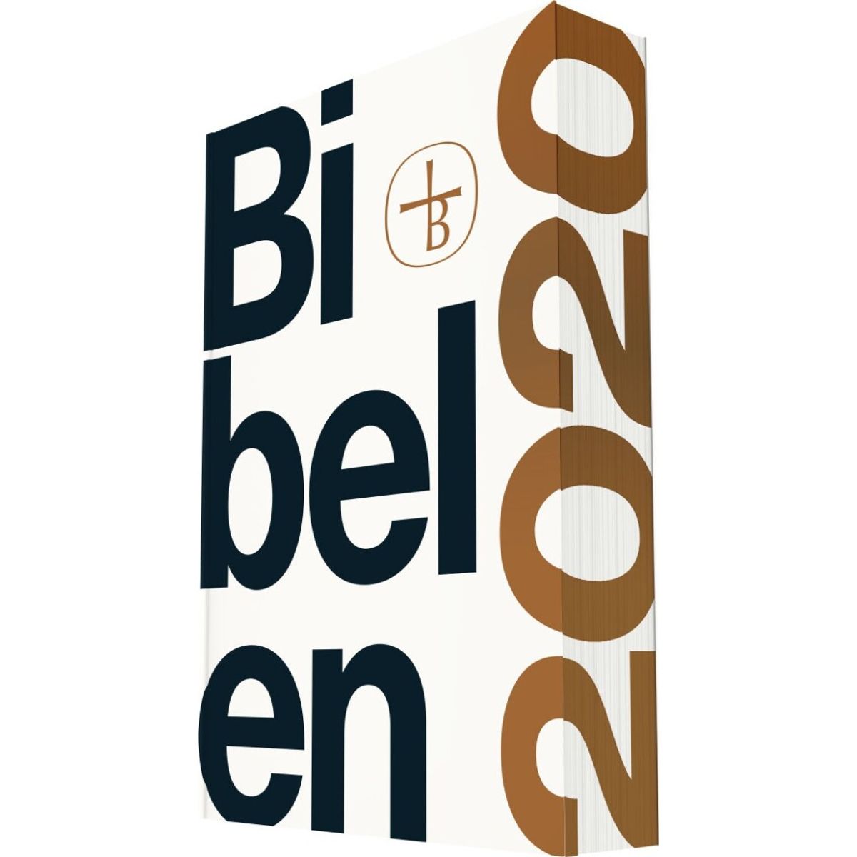 Bibelen 2020 - Bog