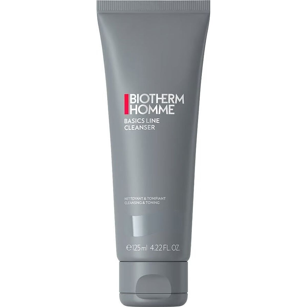 Biotherm - Homme Cleansing Gel 125 Ml