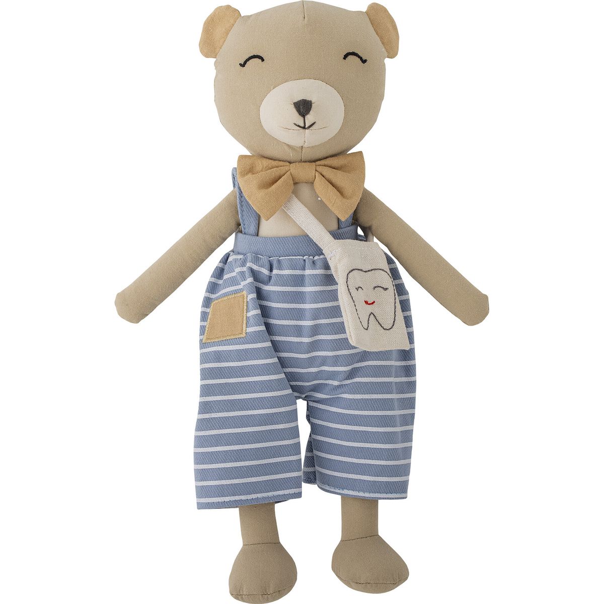 Bloomingville Mini - Teddie Tandfe - Bamse Bjørn