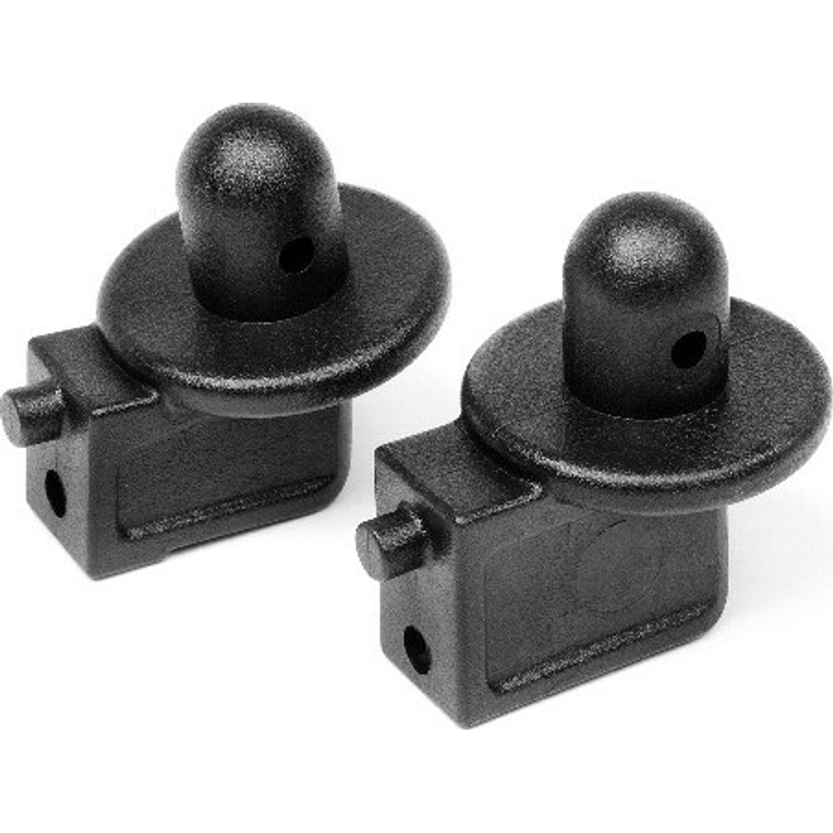 Body Mount Set - Hp67411 - Hpi Racing