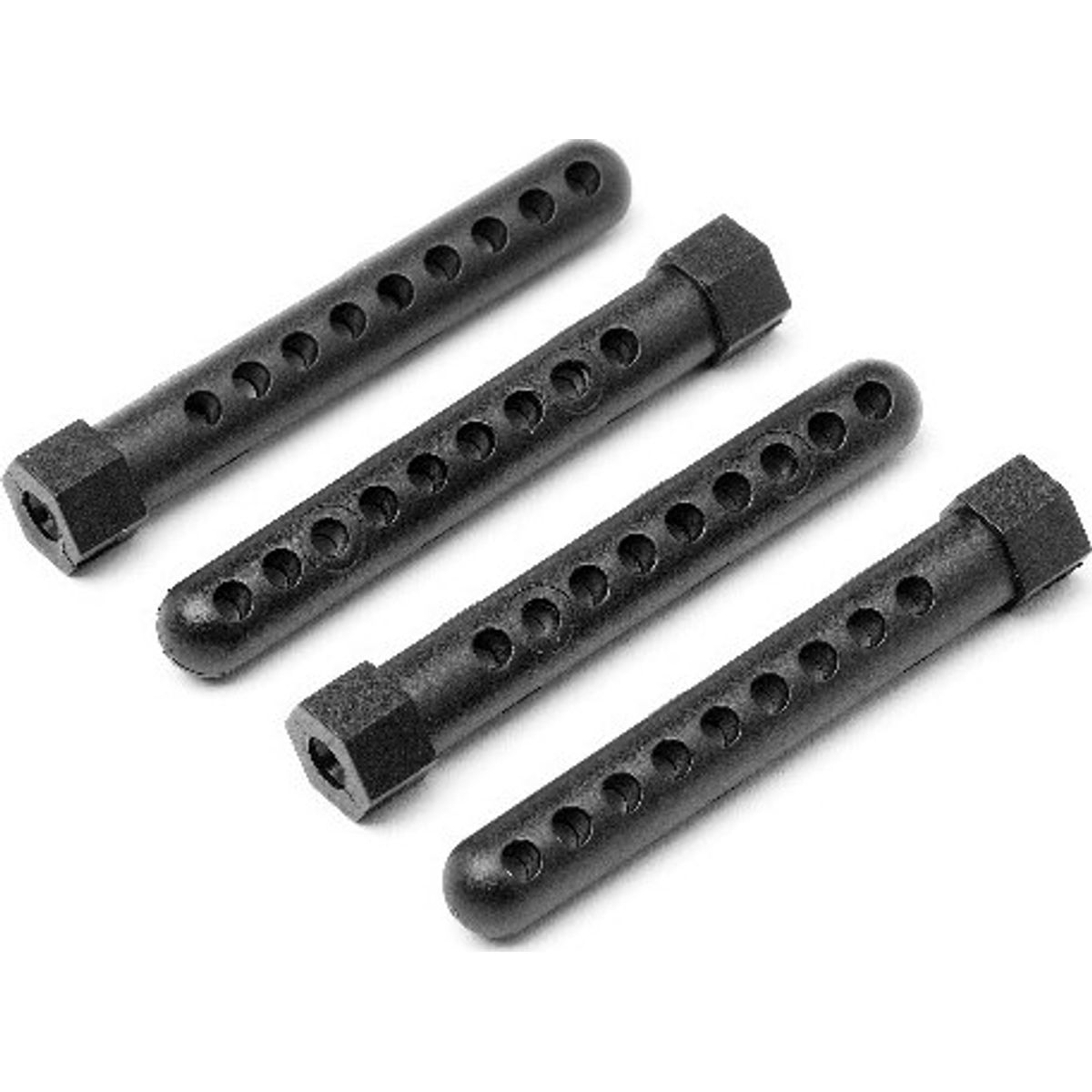 Body Posts 4pcs (scout Rc) - Mv25010 - Maverick Rc