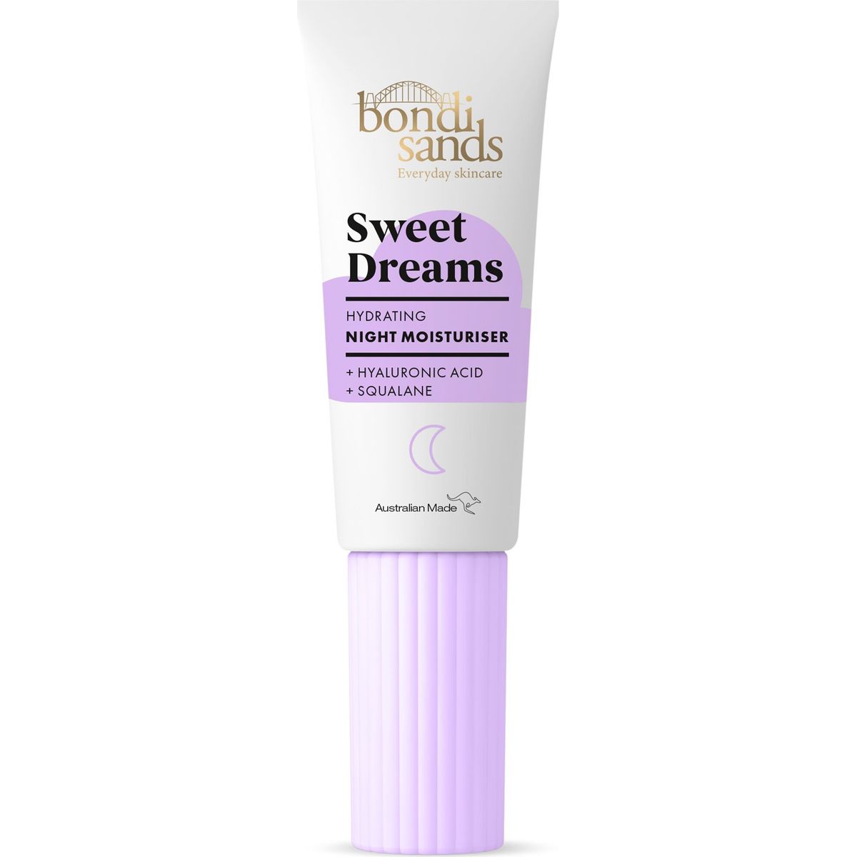 Bondi Sands - Sweet Dreams Night Moisturiser 50 Ml