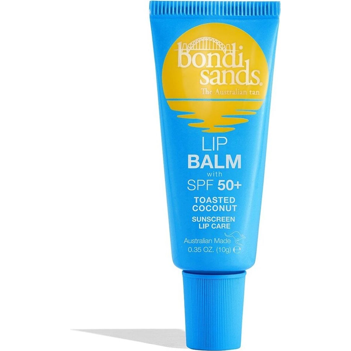 Bondi Sands - Spf 50+ Lip Balm 10 G - Toasted Coconut