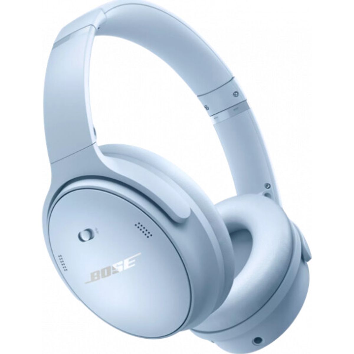 Bose - Quietcomfort Anc Bluetooth Over-ear Headphones