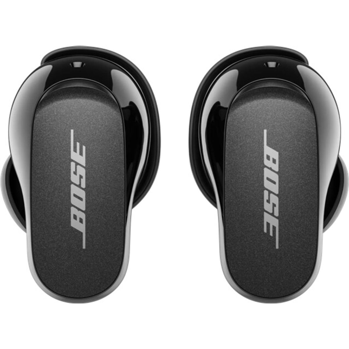 Bose - Quietcomfort Earbuds Ii Black