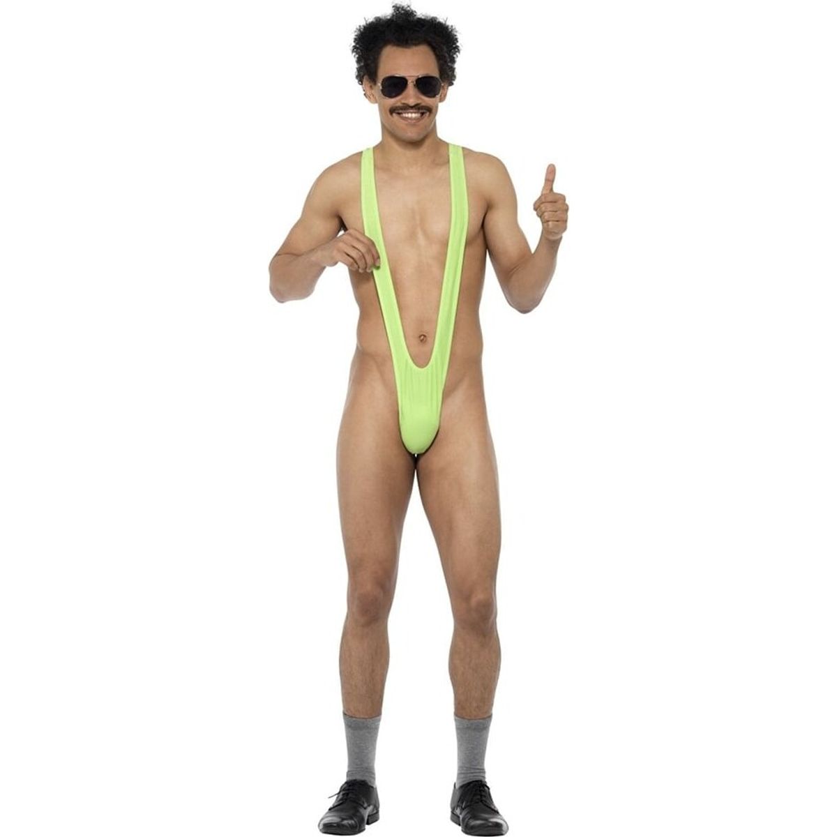 Borat Mankini