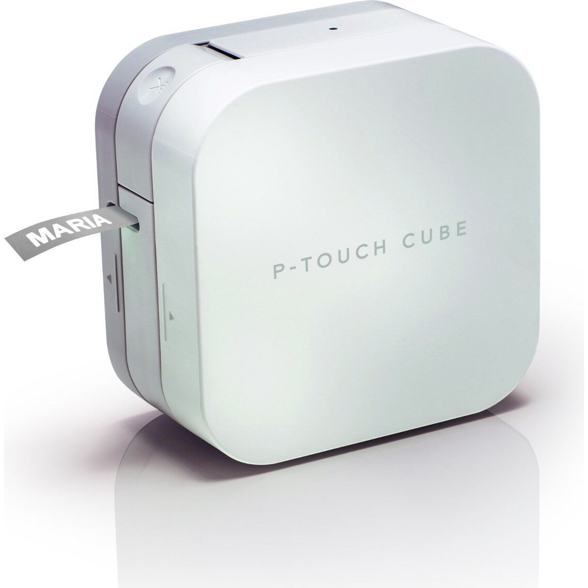 Brother - P-touch Cube Bluetooth Labelling Machine