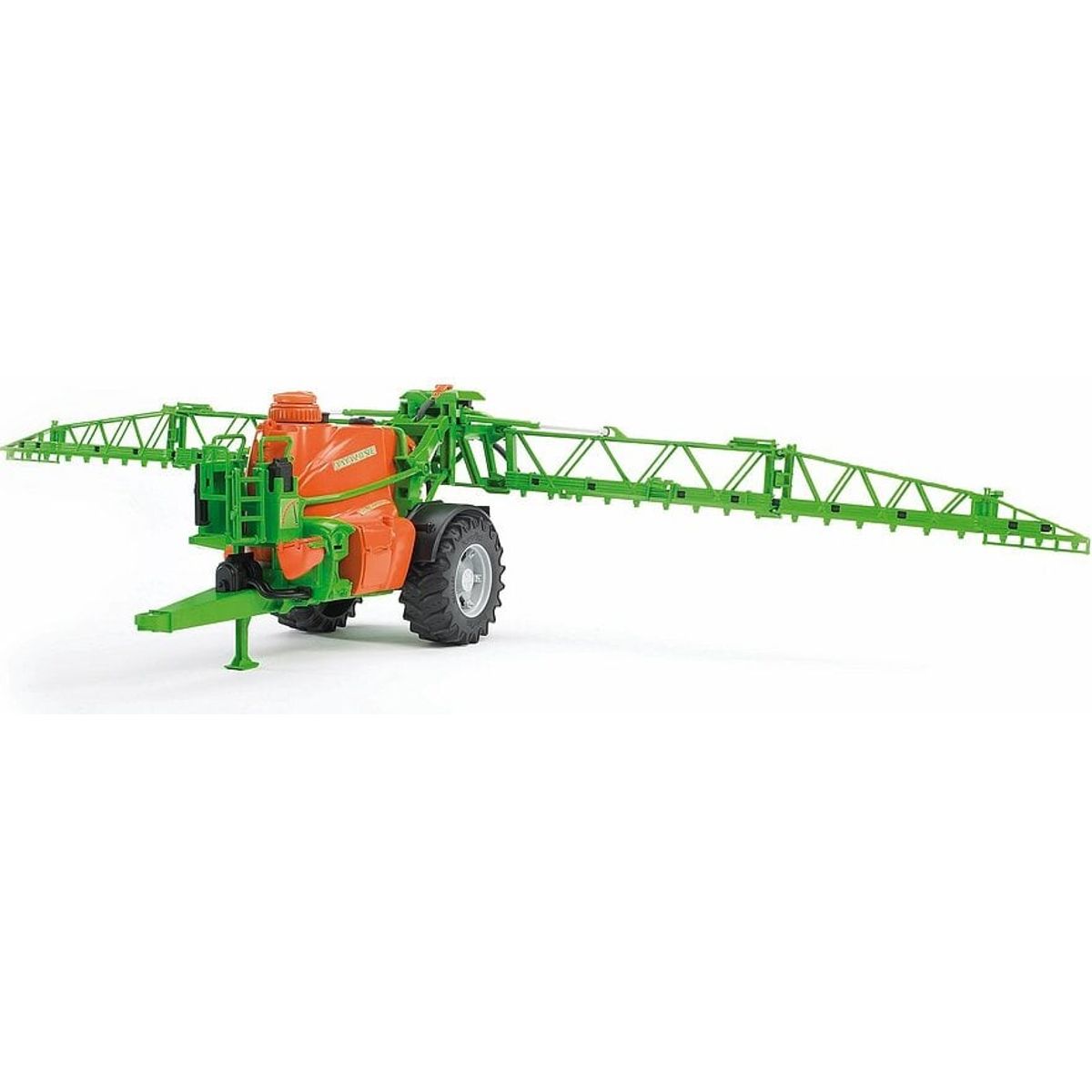 Bruder - Amazone Ux 5200 Marksprøjte - 2207