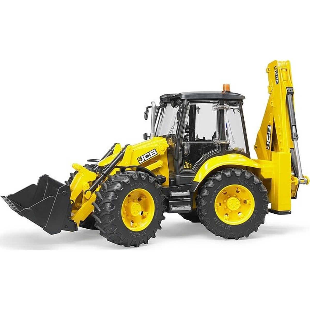 Bruder - Rendegraver Legetøj - Jcb 5cx